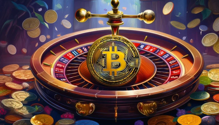 Gocryptobet.com Bet